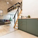 Kiraly Downtown Studio