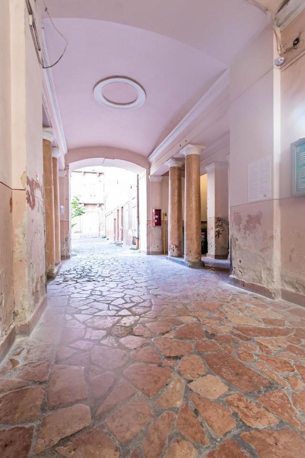Kiraly Downtown Apartment Budapest