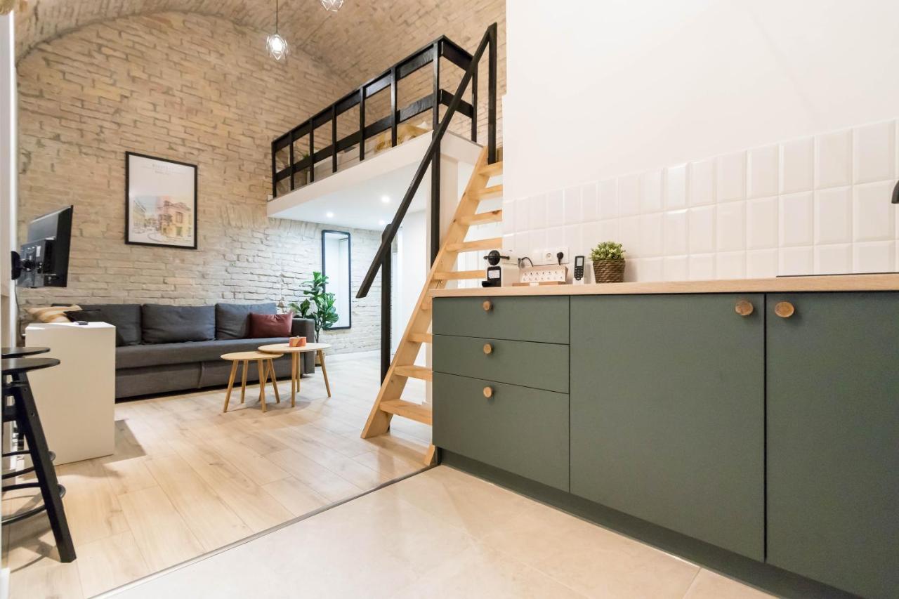 Apartment Kiraly Downtown