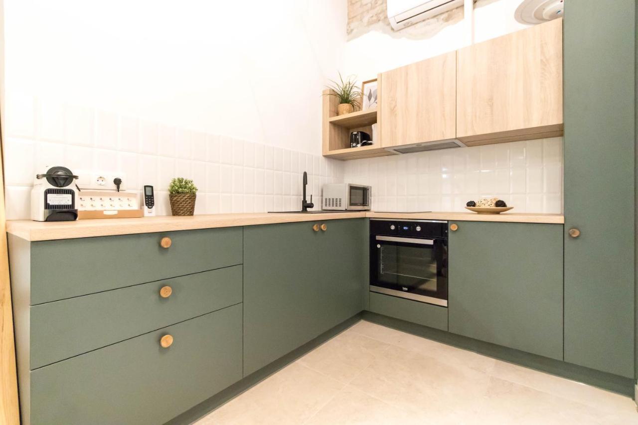 Apartment Kiraly Downtown *