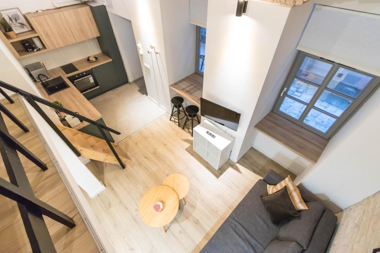 Kiraly Downtown Apartment
