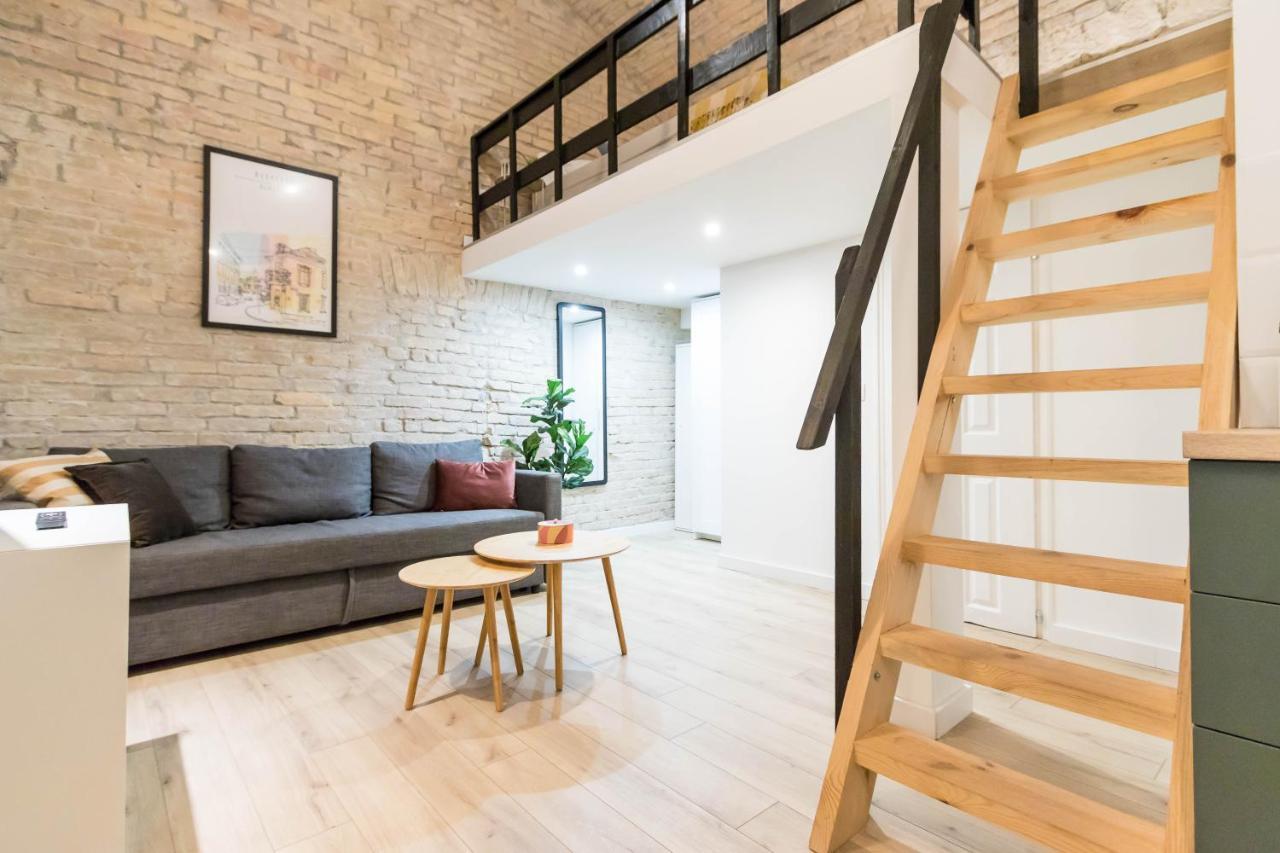 Apartment Kiraly Downtown Budapest