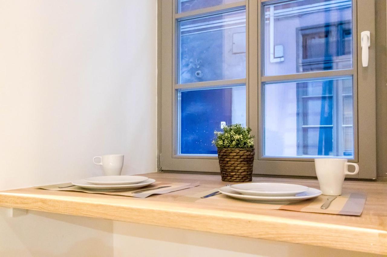 Apartment Kiraly Downtown *