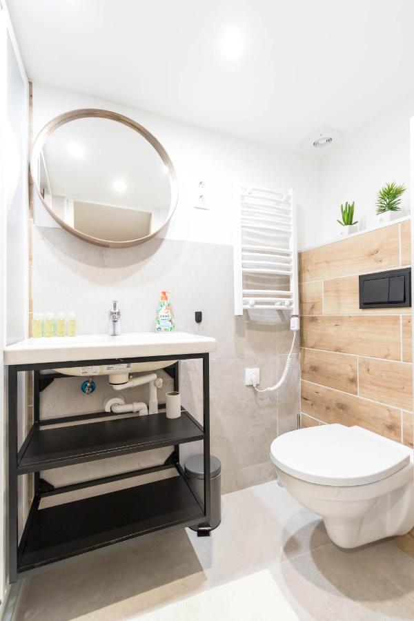 Apartment Kiraly Downtown Budapest