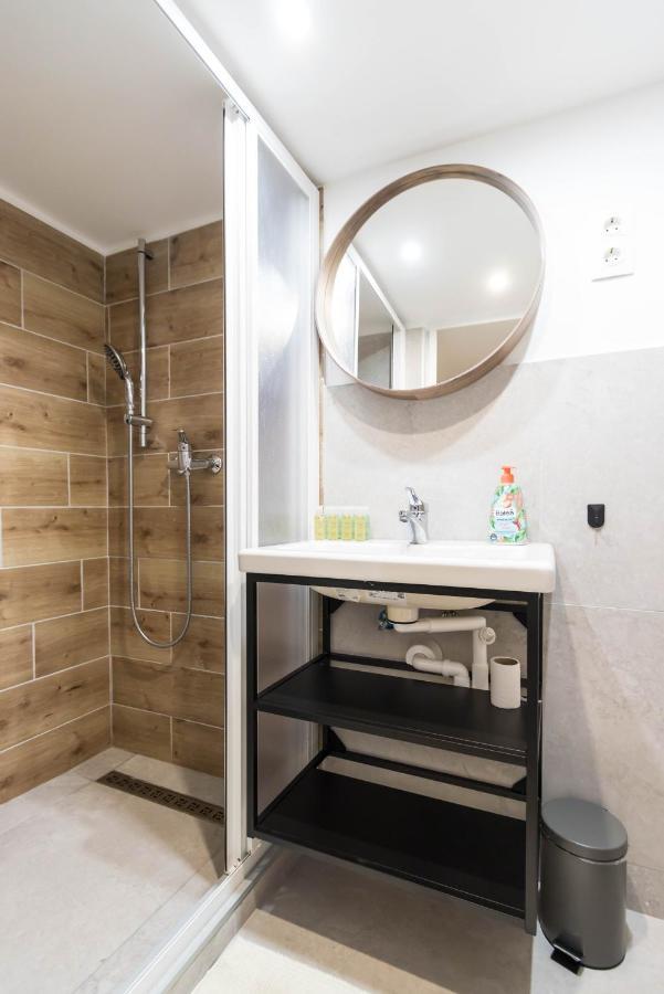 Apartment Kiraly Downtown Budapest