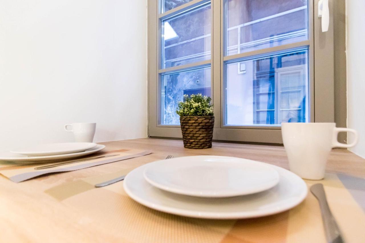Kiraly Downtown Apartment Budapest