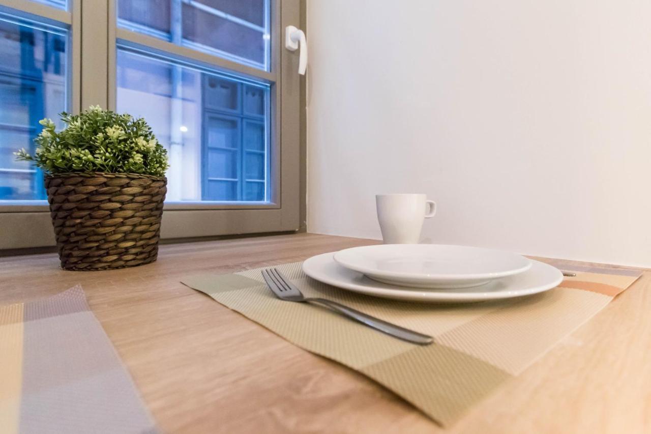 Apartamento Király Downtown